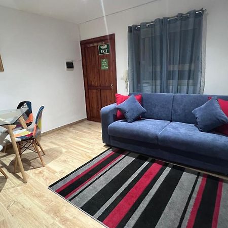 Flat In バレッタ エクステリア 写真